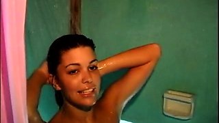 Amateur Blonde Teen Plays Solo with Toy Webcam Porn