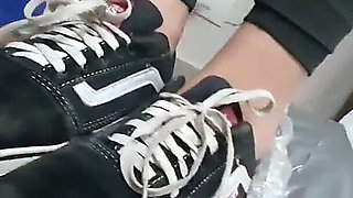 Feets and Shoes Punish Babes - Top Models and Perfect Domination