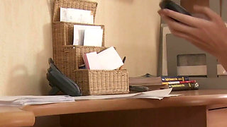 Nadia Bella: an Amazing Russian Beauty Pounded by a Big Hard Cock