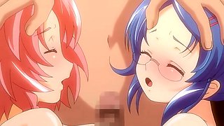 Burning Story of the Smile filled with secret passion