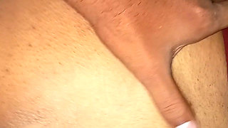 Devar Ne Apni Bhabhi Ki Gaand Maari - Hardcore Desi Anal