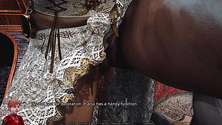 Tales From Afar - Issue 5 - Gameplay - Roleplay - Scifi - Robot - Sex Machines