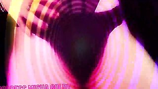 Mesmerizing! Goon & p a y my virtual bootie!