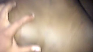 Black Indian Housewife Fucked Hard Doggystyle