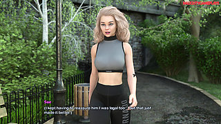 My Bimbo Dream (part 26) by My Bimbo Dream - Lonely & Horny Stepmom