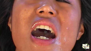 That Pussy Piercing Means She Is Going to Love Some Anal Education