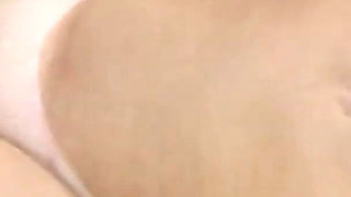 My Husband's Tame Cuckold Lost Me in Pool to the 23 Centimeter Black with Thick Cock