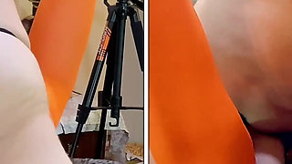 Granny Velma Dinkley: a Slutty Sleuth's Fingering, Pussy Licking & Missionary Fucking Orgasms! 8623fap