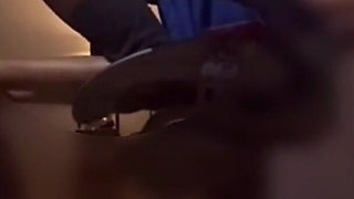 He Fucked Me up and Against the Wall