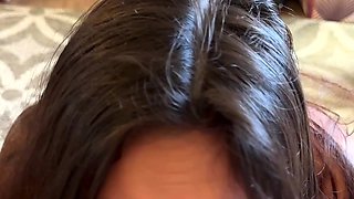 Brenda Trindade Perfect Ass Loves Getting Creampied
