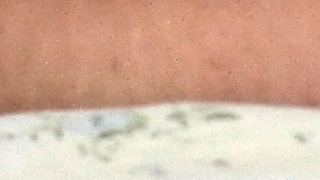 Desi Maid on Her Last Day Secret Affair
