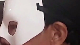 Pinay Maid Blowjob