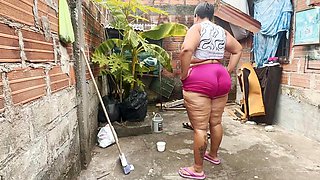 Perverted Milf Fucking Her Employee At Work