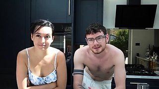 Lustery E Calvin And Summer Bread Me FETiSH