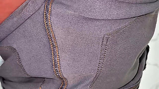 MILF Pee in the Toilet Compilation