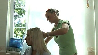 Czech First Video 11: MILF Gets Fisted Hard