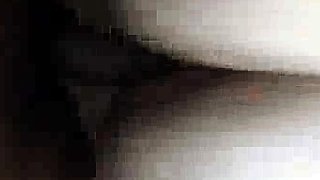 Stacy the housewife gets BBC from behind nn