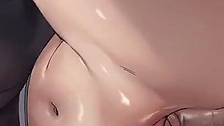 Daily Life with My Succubus Boss - Part 4 - Gym Babe by Loveskysan