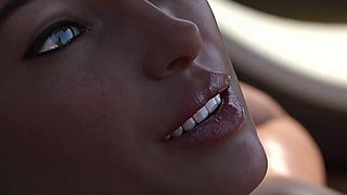 Midnight Paradise - Full Story 2 - Life of a Horny Young Man Who Returned Home After a Long Time