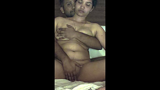 Mallu Couple Enjoys
