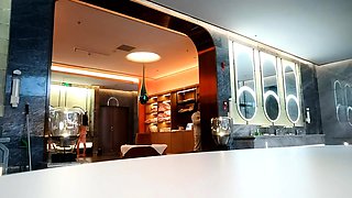 Amateur sex hidden cam