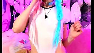 Perfect Pussy Close up milf Selda