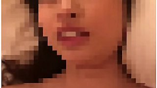 Passionate Time With My Girlfriend