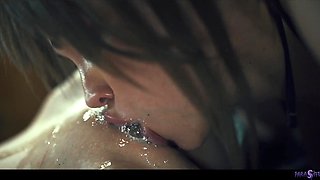 Matty Mila and Octokuro Ignite Wild Fantasy Passion