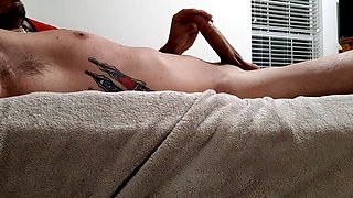 Cum with me, edging, lots of cum