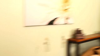 Asian hottie car blowjob fucking hardcore facial