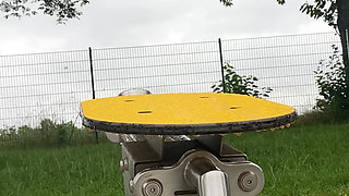 1 Pvc Training Unit, Outdoor 7h Challenge