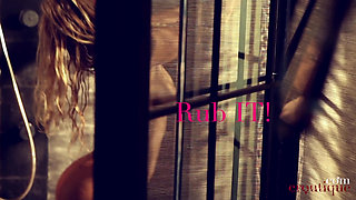 Miela - Rub It Joyfully