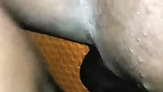She turns into best Sucker