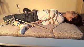 Chinese Bondage