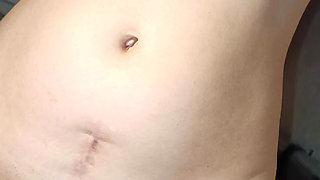 rubbing a tight pussy against a cock, without penetration, for how long will you be enough