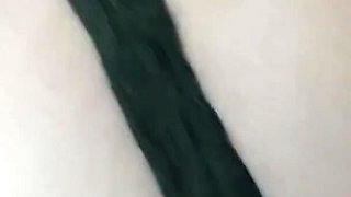 Big Ass Girl Got Fucked by BBC