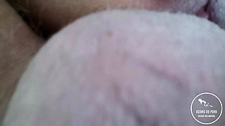 Amateur asian couple hairy fuck