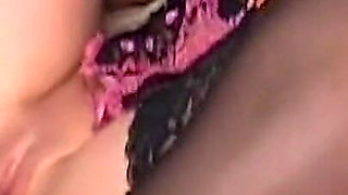 She Wants Two Cocks in Her Arsehole