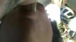 Stepbrother Fucks up Stepsisters Car Then Gets to Fuck Her
