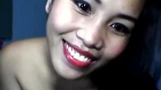 Filipina Cam Girl Pussy Play
