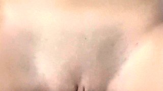 Hot amateur close up hardcore HD video