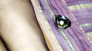 Suman Bhabhi Ko Nangi Karke Full Body Massage Kiya.