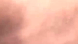 Clit Sucked,widely Stretched and Pounded on Sofa