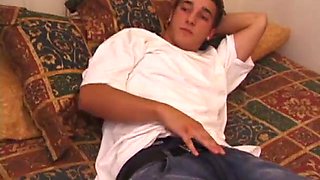 Race Banner Beats Off