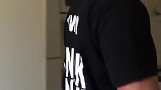 Villa Anderson Likes to Test the Houses with Her Asshole - Anal Creampie