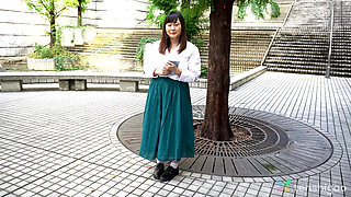 Shoko Moriwaki Kasumi. Soft 01