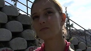 Lenka: Blowjob, Big Tits  Xnxx Porn