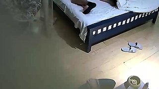 Amateur Asian Solo Fucking On Cam