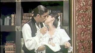 The Lady Just Wants to Get Fucked in the Ass