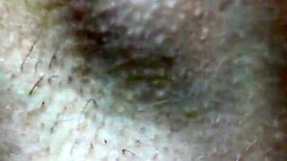Pussy, Asshole, Armpits & All Body Parts Extreme Close-ups, Hairy Fetish